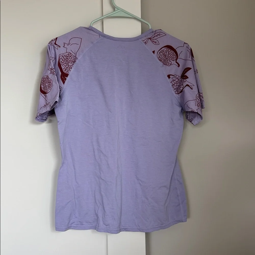 Wild Rye Nona Merino Shirt - Picture 3 of 4
